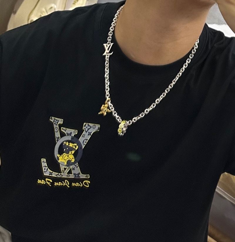 Louis Vuitton Necklaces